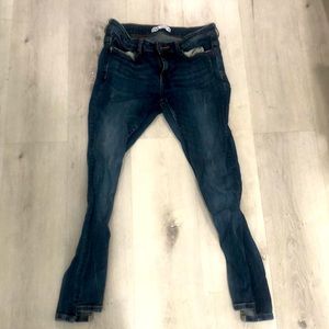 Zara jeans (skinny)